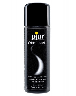 Lubrifiant Vaginal Pjur &amp;quot;Original&amp;quot; 30 ml## foto