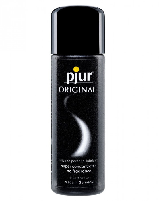 Lubrifiant Vaginal Pjur &quot;Original&quot; 30 ml##