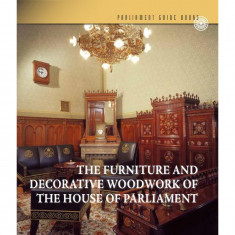 Az OrszÃ¡ghÃ¡z bÃºtormÅ±vÃ©szete Ã©s famunkÃ¡i (angol nyelven) - The furniture and decorative woodwork of the house of Parliament - KelecsÃ©nyi KristÃ