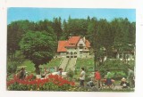RF61 -Carte Postala- Predeal, Sfatul Popular, circulata 1965