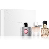 Beauty Discovery Box Exclusive Notino Eau de Femme set cadou pentru femei