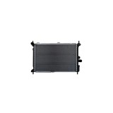 Radiator apa OPEL ASTRA F Van 55 AVA Quality Cooling OL2127