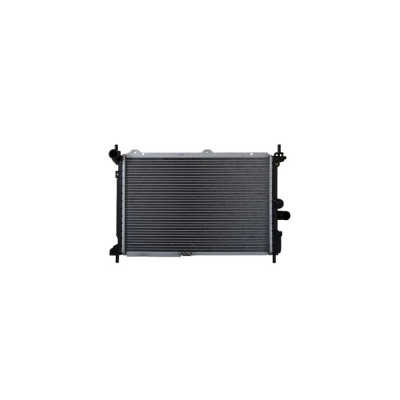 Radiator apa OPEL ASTRA F Van 55 AVA Quality Cooling OL2127 foto
