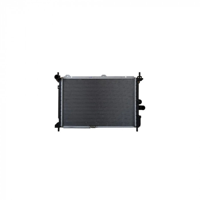 Radiator apa OPEL ASTRA F Van 55 AVA Quality Cooling OL2127