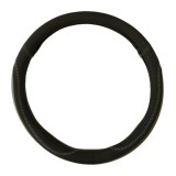 Cumpara ieftin HUSA VOLAN PIELE ECOLOGICA BEJ 37- 39 CM UMBRELLA