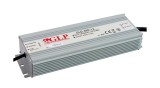 Sursă de alimentare GLP GLG-300-12, driver LED GLP cu tensiune constantă PFC 300W, IP67, 12V/25A