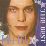 HIM - The Best, CD