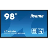 Monitor Iiyama TE9812MIS-B3AG 4K Ultra HD 98&quot;