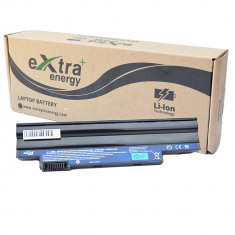 Baterie laptop Acer Aspire One D260 D255 D255 D255E D260 AL10B31 foto