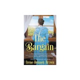 The Bargain: An American Historical Romance Novel