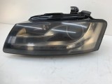 Audi A5 Sportback 8TA Headlight/headlamp 89317911 8T0941003AQ