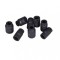 Chei tubulare hexahonale impact ,patrat 3/4 ,dimensiuni 17-36 mm ,set 8 piese