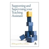 Supporting and supervising your teaching assistant
