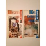 Ilie Cioară - Integritatea ființei umane + Omul atemporal și divinitatea