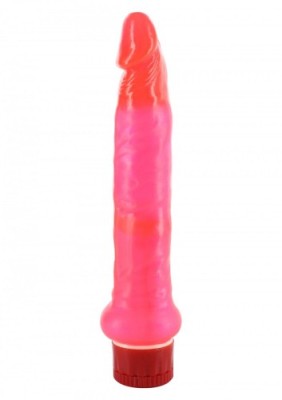 Vibratoare anale - Placeri Penetrante Vibrator Anal din Jelly foto