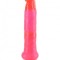 Vibratoare anale - Placeri Penetrante Vibrator Anal din Jelly