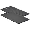 Placa din fonta cu 2 fete pentru modele G2/G3/G4/G6, R&Ouml;SLE Essential GrillCooking