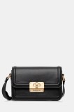 Valentino Bags geantă culoarea negru, VBS9A910