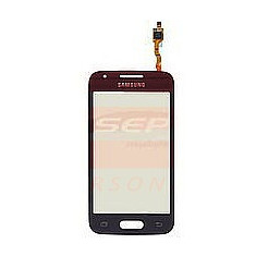 Touchscreen Samsung Galaxy S Duos 3 / G313H BLACK