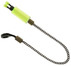 Hanger Zfish Chain Hanger, Green, 1buc/pac