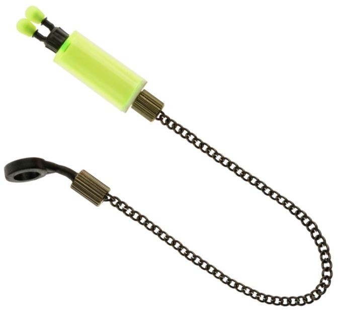 Hanger Zfish Chain Hanger, Green, 1buc/pac