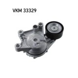 SKF Intinzator curea, curea distributie