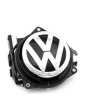 Camera marsarier flip in sigla pentru VW Passat B8, Golf 5, Golf 6, Passat B6, B7, B8 Variant, Arteon ,T-Roc