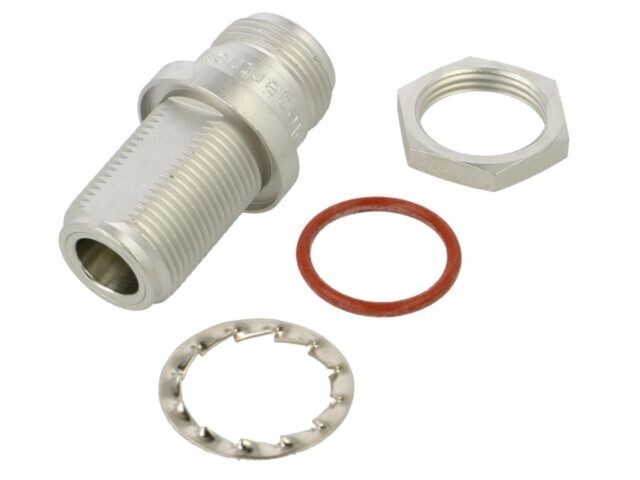 Conector TELEG&Auml;RTNER 100024111 &ndash; Calitate și Performanță Garantată