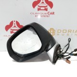 Oglinda stanga Citroen C4 Grand Picasso 2006 - 2013