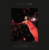 Live From The Royal Albert Hall - Vinyl | Dua Lipa