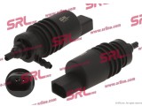 Pompa spalator fata AUDI A2 A3 A4 A6 TT, BMW, CHRYSLER, DODGE, HONDA, JEEP, LAND ROVER, MERCEDES, PORSCHE RAM SEAT SKODA SUZUKI VW, SRLine, Pompa mon