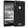 Husa pentru Wiko View Max, Silicon, Negru, 45874.47, Carcasa