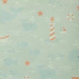 Tapet copii Jack'N Rose LL3204