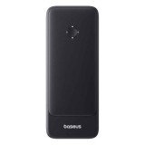 STARTER auto Baseus Super Energy Alpha pentru pornire baterie auto 6000mAh, 600A, USB, negru &quot;C00259200121-00&quot; (timbru verde 0.8 lei) - 6932172635909