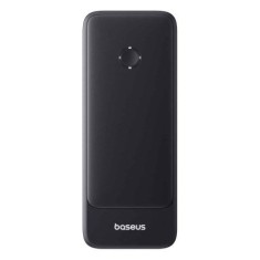 STARTER auto Baseus Super Energy Alpha pentru pornire baterie auto 6000mAh, 600A, USB, negru "C00259200121-00" (timbru verde 0.8 lei) - 6932172635909