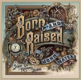 Born And Raised | John Mayer, Rock, Columbia Records