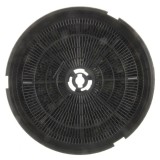 TYPE180 FILTRU DE CARBON ACTIV TECNOWIND 190MM, TIP H FCV17 pentru cuptor EUROFILTER