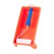 Set trafalet spuma + tava Holzer HS 02-5, 100 x 35 mm