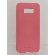 Husa Matte TPU Samsung Galaxy S8 Plus.