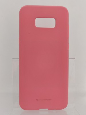 Husa Matte TPU Samsung Galaxy S8 Plus. foto