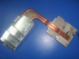 GPU Heatsink Apple iMac A1312 27&amp;quot; 730-0595-A + Thermal Sensor 593-1043