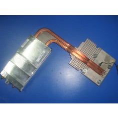 GPU Heatsink Apple iMac A1312 27&amp;quot; 730-0595-A + Thermal Sensor 593-1043