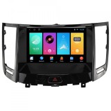 Cumpara ieftin Navigatie dedicata cu Android Infiniti FX35 2008 - 2012, 2GB RAM, Radio GPS