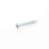 Surub autoforant, cu cap inecat, din otel, 4.2 x 38 mm, 12 bucati