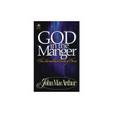 God in the Manger