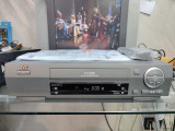Video recorder JVC multi system VHS NOU