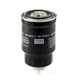 Filtru combustibil Mann pentru Nissan Almera II, Almera Tino, Atleon, Cabstar E, Pathfinder III, X-Trail I