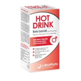 Afrodisiac HOT DRINK Bois Bande Men, Labophyto, pentru cresterea apetitului sexual al barbatilor, 250 ml