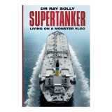 Cumpara ieftin Supertanker, Raymond Solly