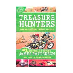 Treasure Hunters - The Plunder Down Under